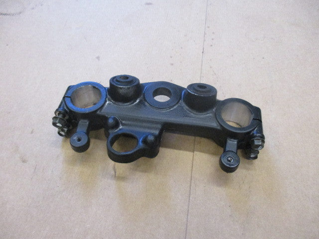 Té de fourche supérieur pour Honda 125 NX Transcity - JD12