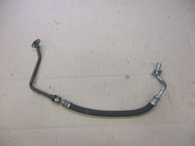 Tuyauterie d'huile pour Yamaha 600 XTZ - Super Ténéré - 3AJ