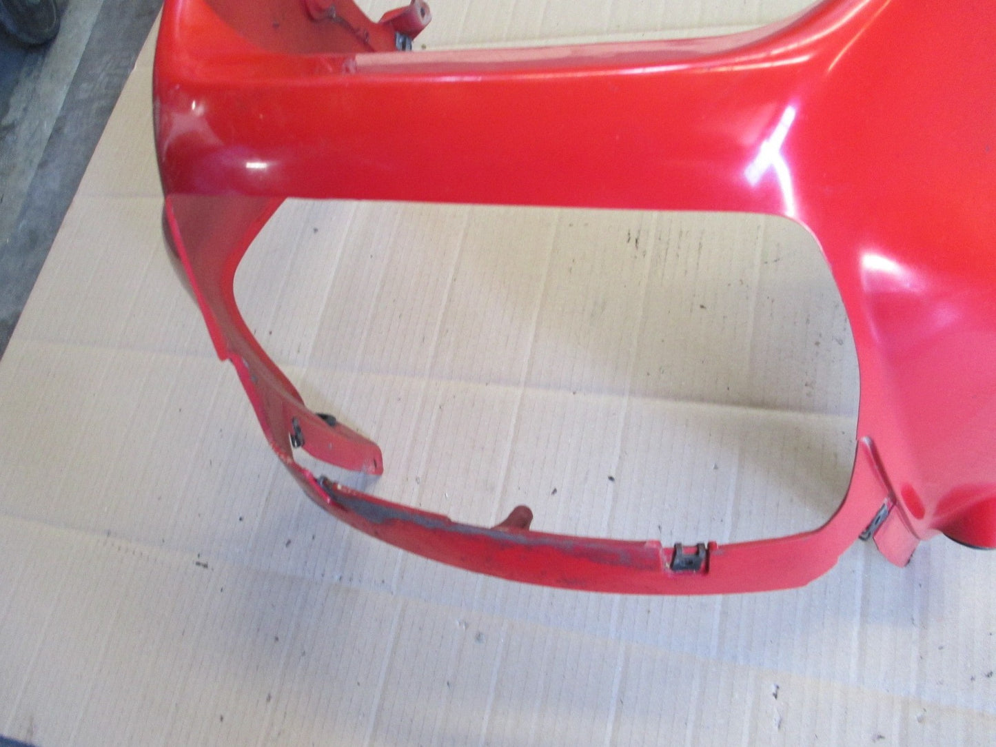 Tête de fourche pour Honda 750 VFR - RC24 - 1988 / 1989