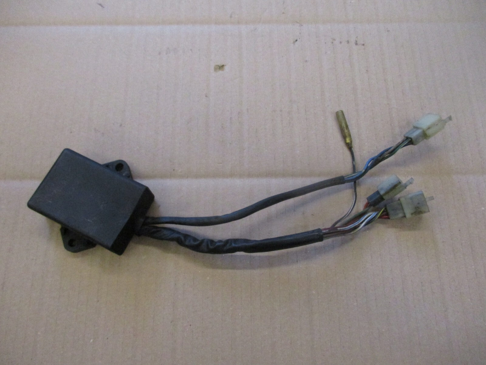 CDI 44B00 pour Suzuki 750 DR - 800 DR - SR41 - SR42A - SR43A