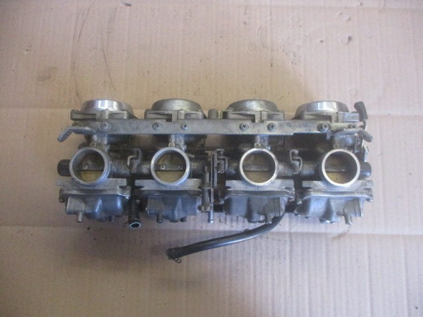 Carburateur pour Yamaha 750 FZX - 2JE - 4AM