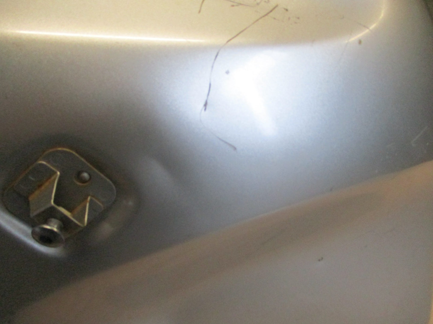 Réservoir essence pour Honda 1000 XLV Varadéro - SD01 - 1999/2002