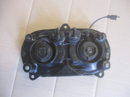 Bloc optiques de phare pour Yamaha 660 XTZ - 3YF - Modèle Bi-optiques