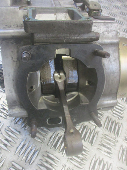Bas moteur pour Yamaha 125 TDR - 3XD