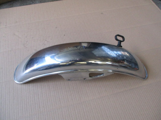 Garde boue avant pour Suzuki 125 GN - NF41A