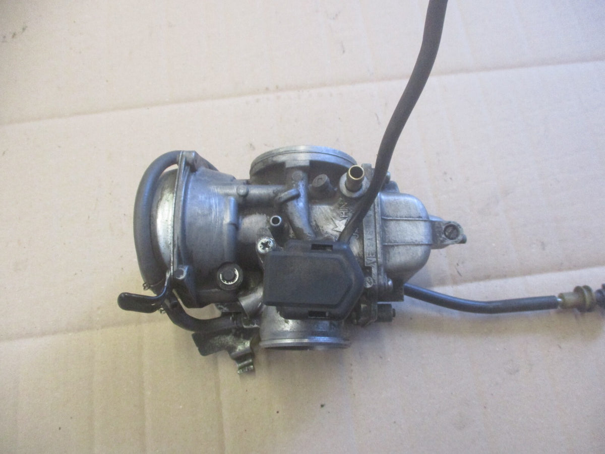 Carburateur pour Honda 650 SLR - RD09