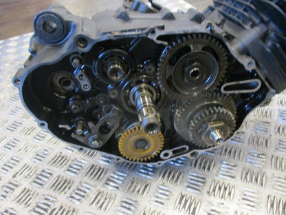 Moteur pour Yamaha 600 XT Ténéré - 43F - 34L - 55W - 2KF