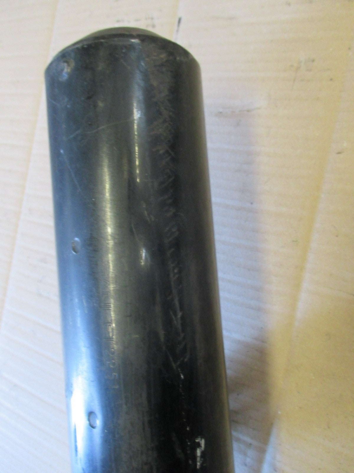 Silencieux d'échappement pour Honda 750 VFR - RC24