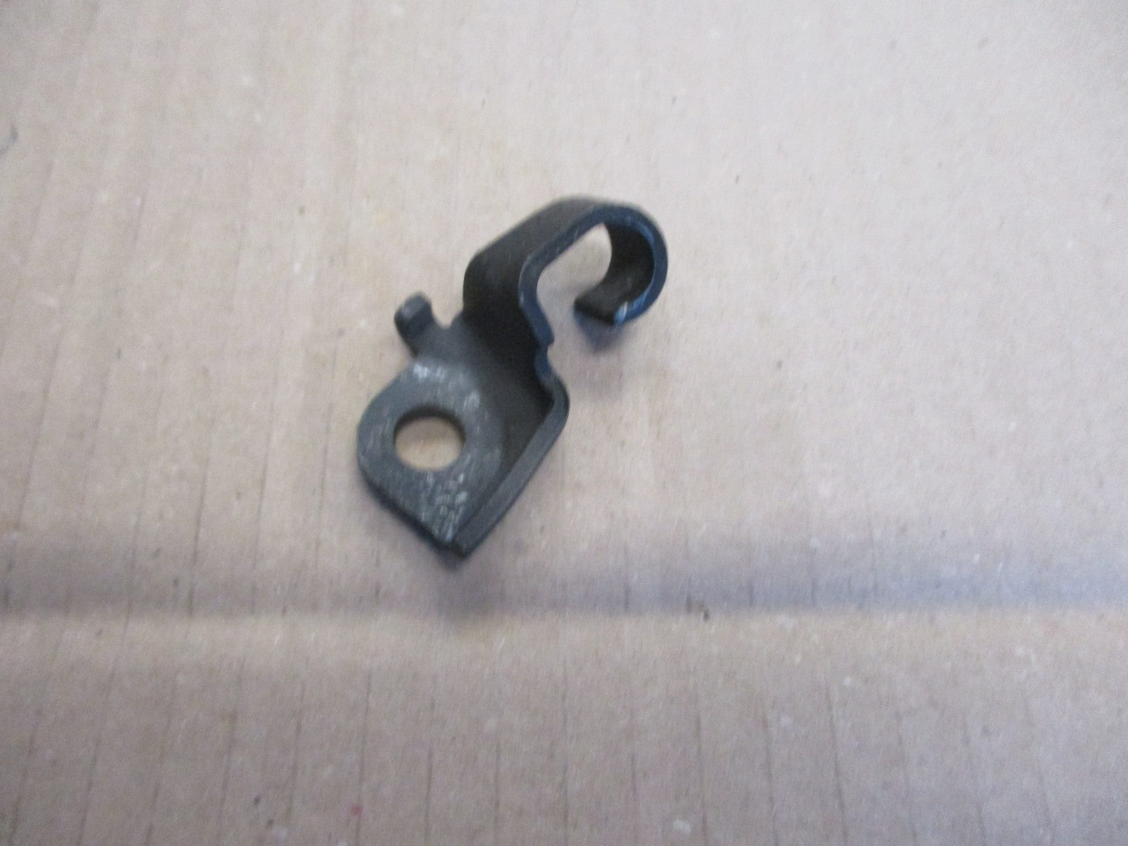 Support cable d'embrayage pour Yamaha 125 TZR - 4FL