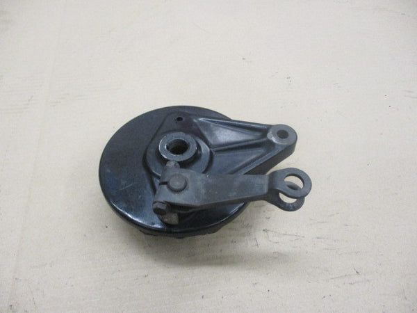 Tambour de frein arrière pour Honda 125 CLR - City Fly - JD18A