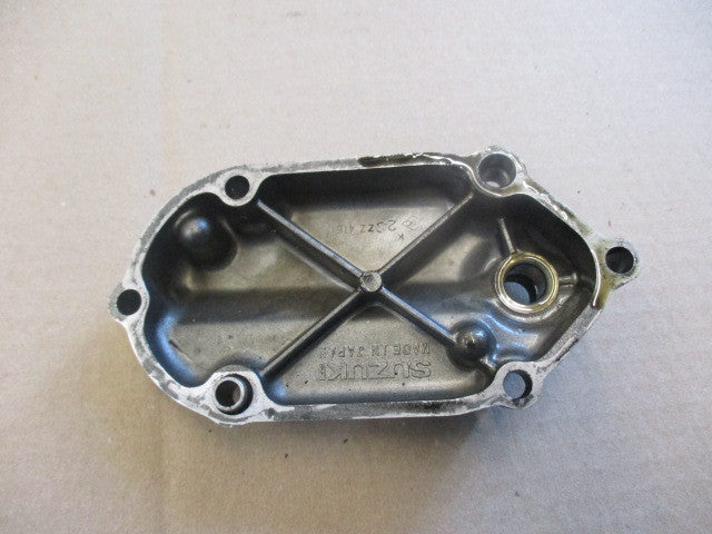Carter de sélection de vitesses pour Suzuki 600 DR - 650 DR - SN41A - SP41A
