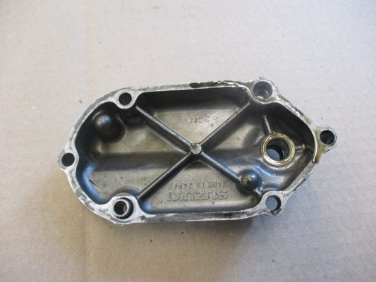 Carter de sélection de vitesses pour Suzuki 600 DR - 650 DR - SN41A - SP41A