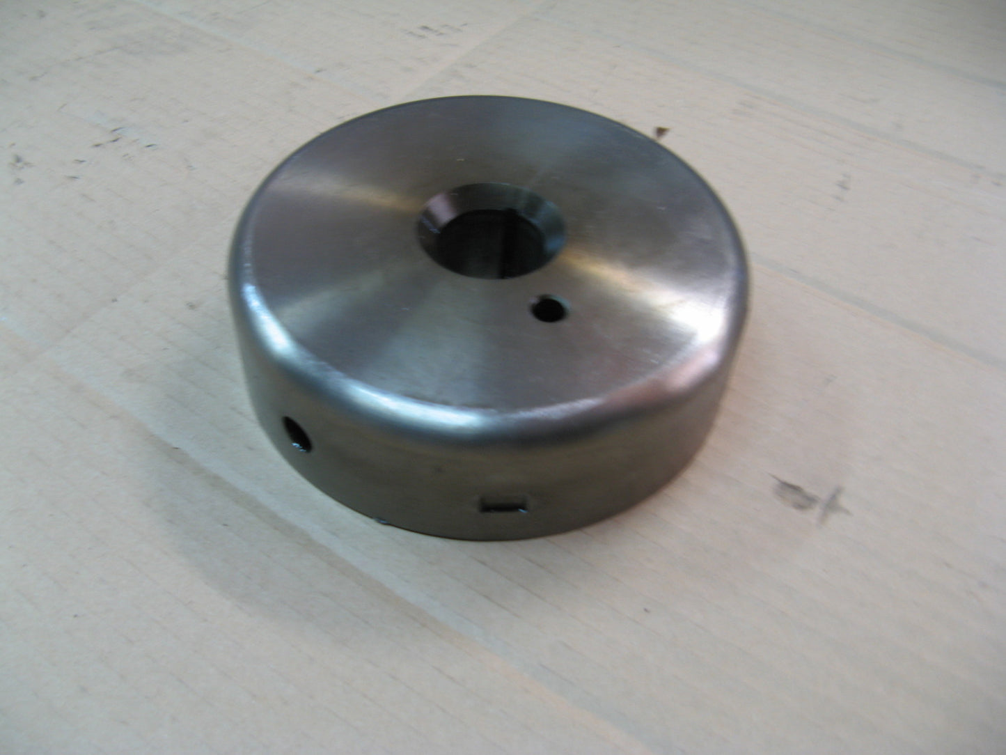 Rotor d'allumage pour Suzuki 650 DR - SP41A