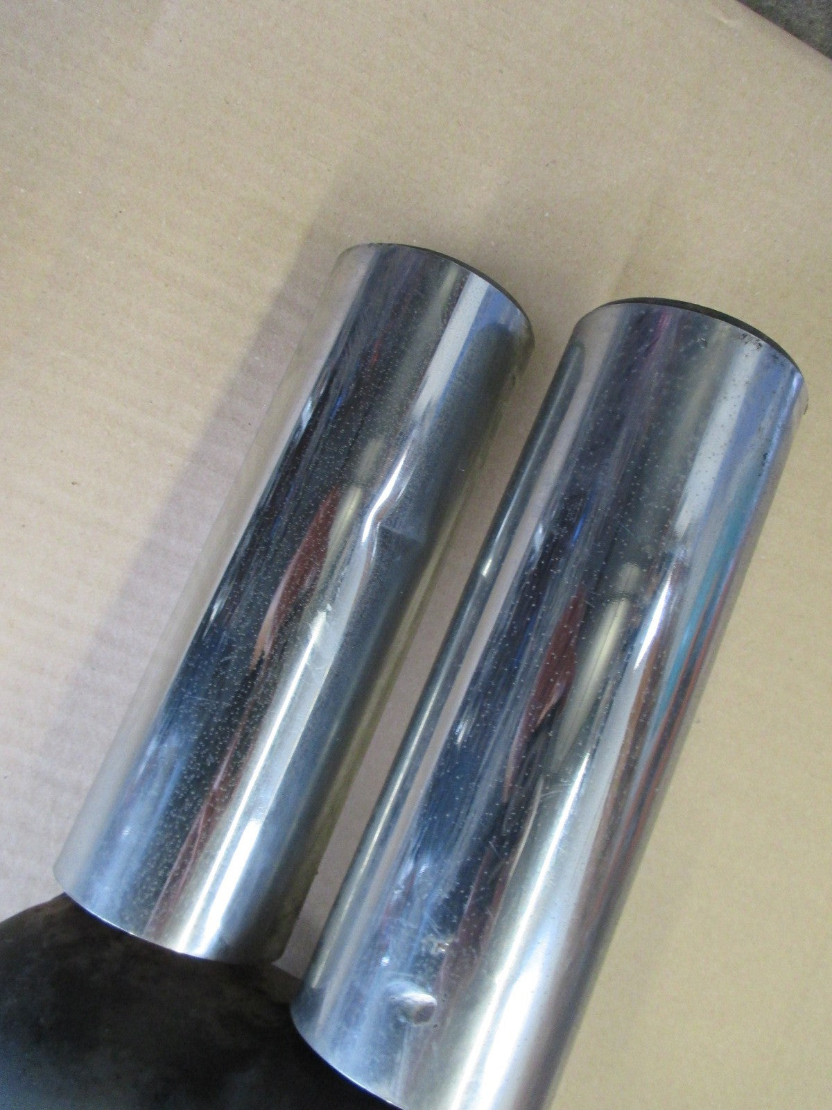 Silencieux d'échappement pour Honda 600 Transalp - PD06 - PD10