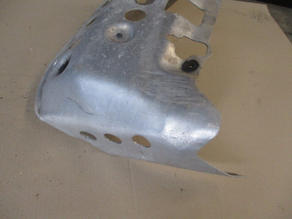 Sabot moteur pour Yamaha 750 XTZ - 3LD