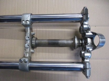 Fourche pour Yamaha 750 FZX - 2JE - 4AM
