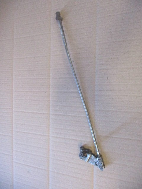 Tige de commande de frein arrière pour Honda 125 CBF - JC40A