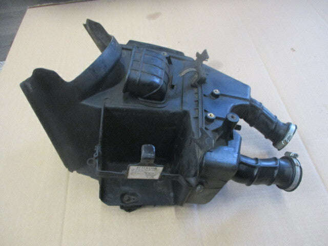 Ensemble filtre à air + manchons pour Honda 600 XLL - XLM - XLLM - PD04