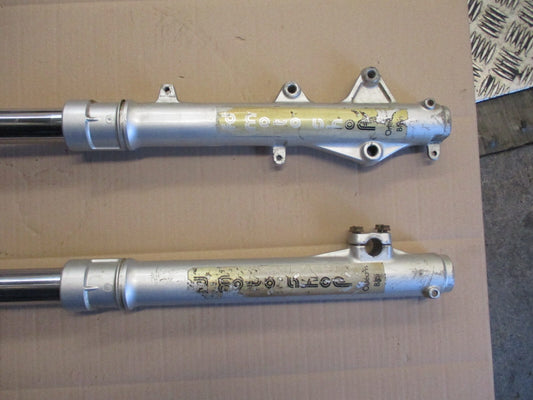 Fourche pour Yamaha 600 XTE - XTK - 3TB