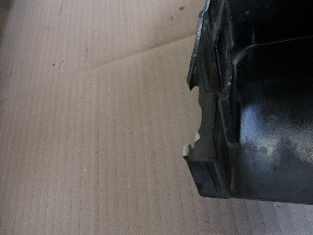 Coque arrière inférieure et supérieure pour Honda 650 FX - VIGOR - RD09