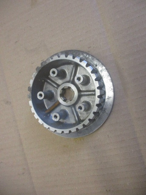 Noix d'embrayage pour Suzuki 125 DR - SF43B