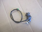 Support levier + contacteur d'embrayage pour Yamaha 660 XTZ - 3YF