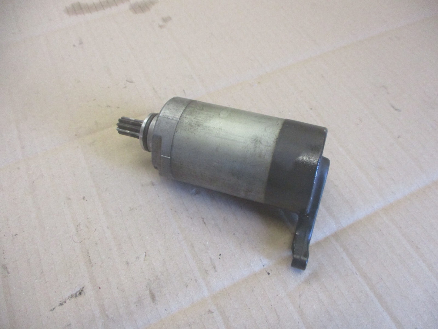 Demarreur pour 125 TW - DE01 - DE064