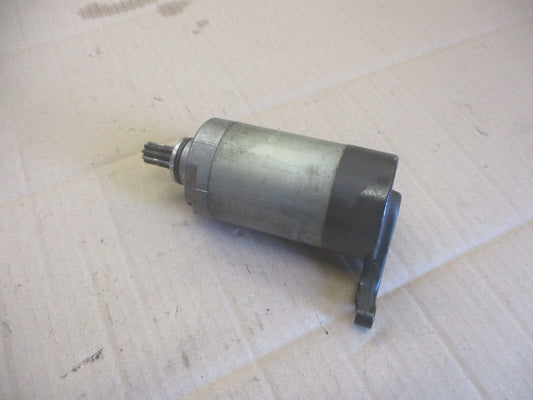 Demarreur pour 125 TW - DE01 - DE064