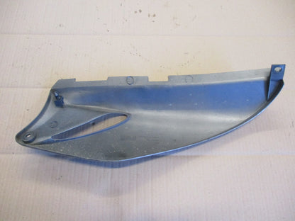 Cache latéral droit pour Honda 125 XLV - Varadéro - JC32