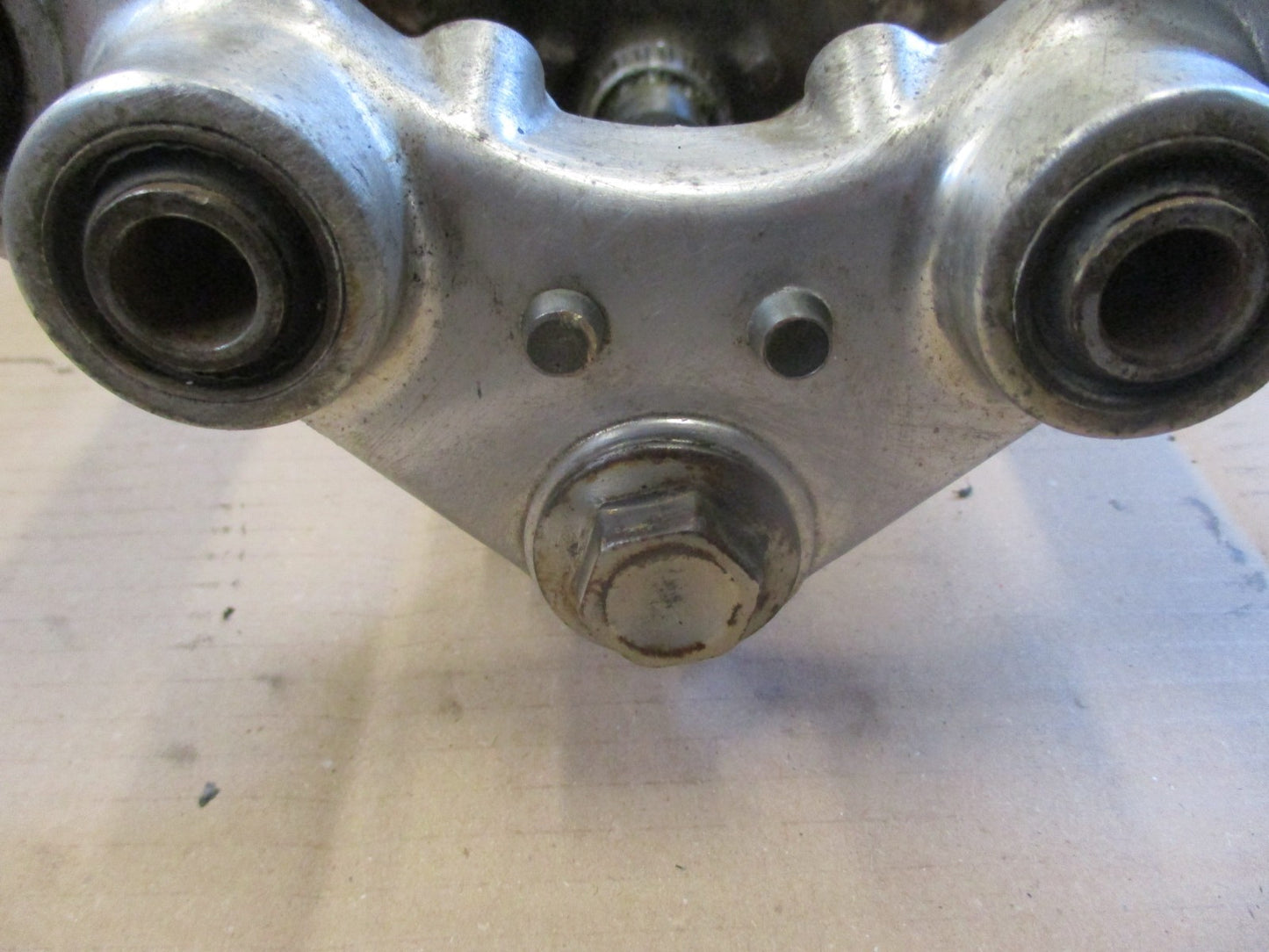 Fourche pour Yamaha 535 XV Virago - 2YL