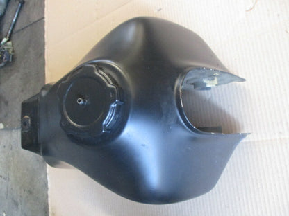 Réservoir essence  + robinet + bouchon pour Honda 600 XLR - PD03