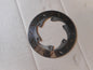 Disque de frein arrière diamètre 220 mm pour Yamaha 125 TDR - 4FU / 5AE