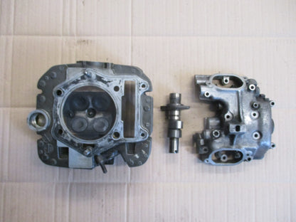 Culasse complète pour Suzuki 650 DR RS SE - SP42A - SP43A - SP44A