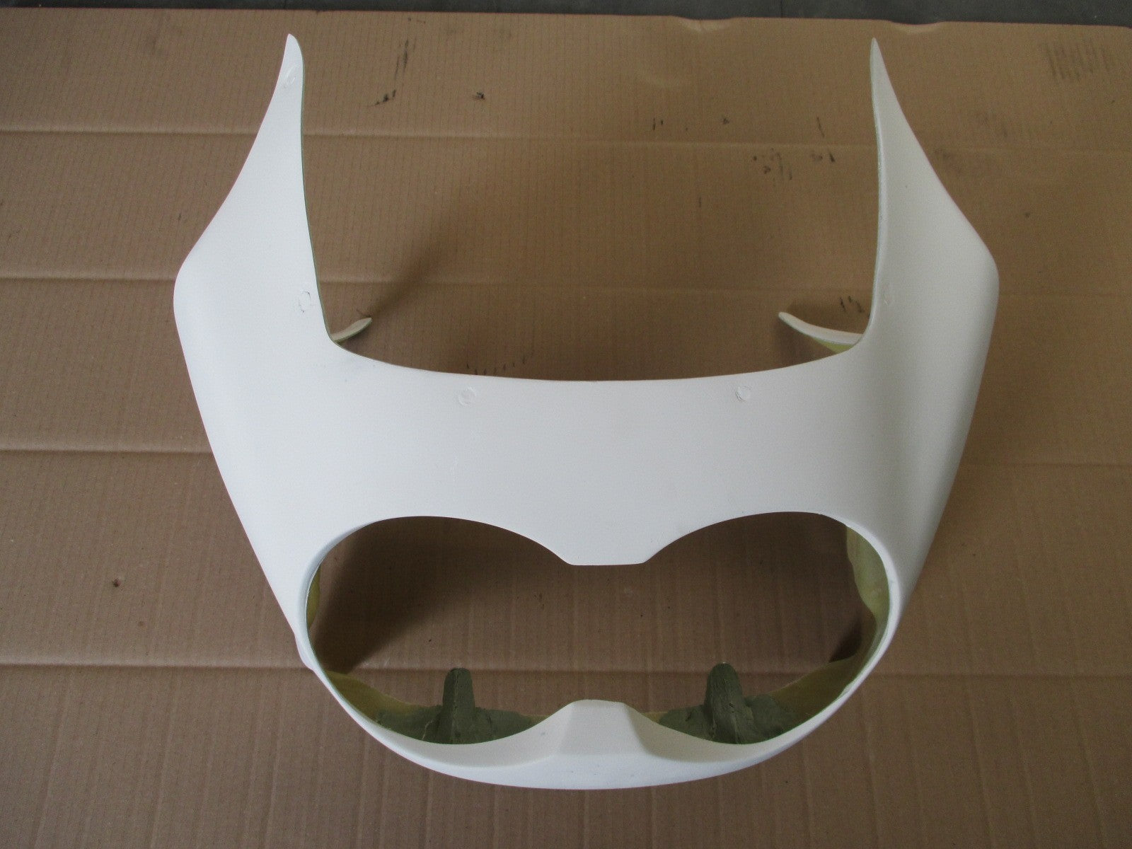 Tête de fourche NEUVE pour Honda 750 XRV Africa Twin - RD04