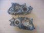 Carters moteur pour Suzuki 125 TS - 1976