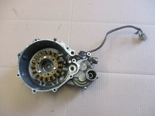 Stator + carter d'allumage pour Honda 650 SLR - RD09