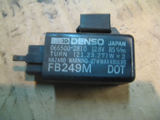 Centrale clignotants pour Yamaha 850 TDM - 3VD