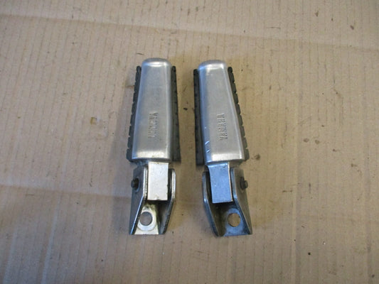 Cales pieds arrière pour Yamaha 535 XV Virago - 2YL