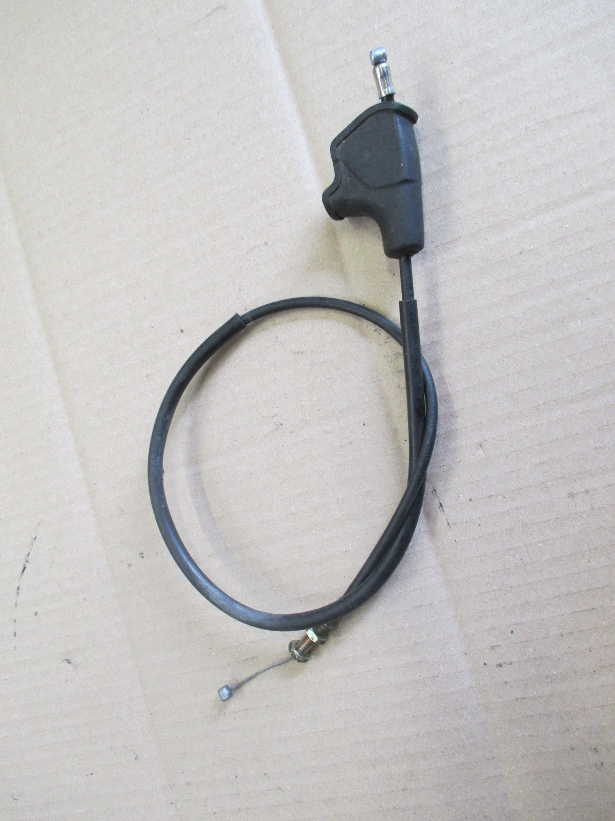 Cable de décompresseur manuel pour Suzuki 600 DR - SN41A