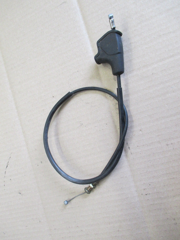 Cable de décompresseur manuel pour Suzuki 600 DR - SN41A