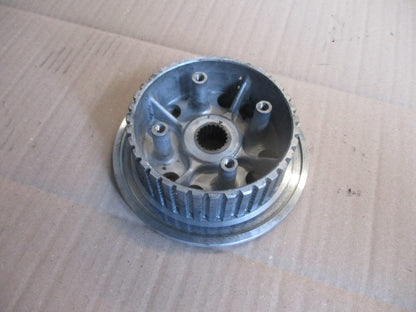 Noix d'embrayage pour Suzuki 650 XF Freewind