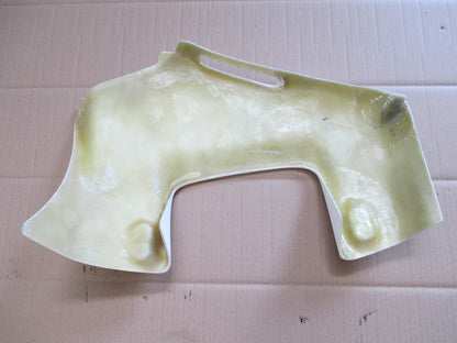 Flanc de carénage gauche NEUF pour Honda 750 XRV Africa Twin - RD04
