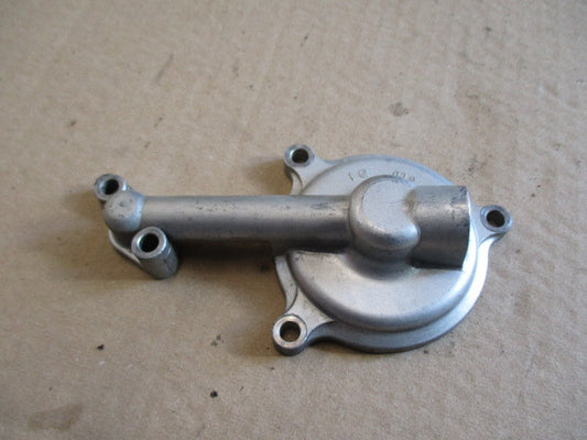 Carter de filtre à huile pour Yamaha 850 TDM - 3VD