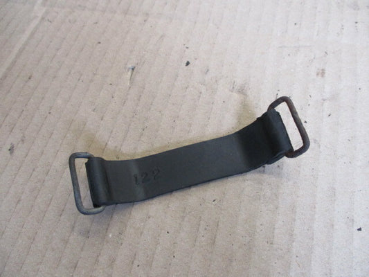 Sangle pour Yamaha 125 DTRE (DE061) - DTX (DE062)
