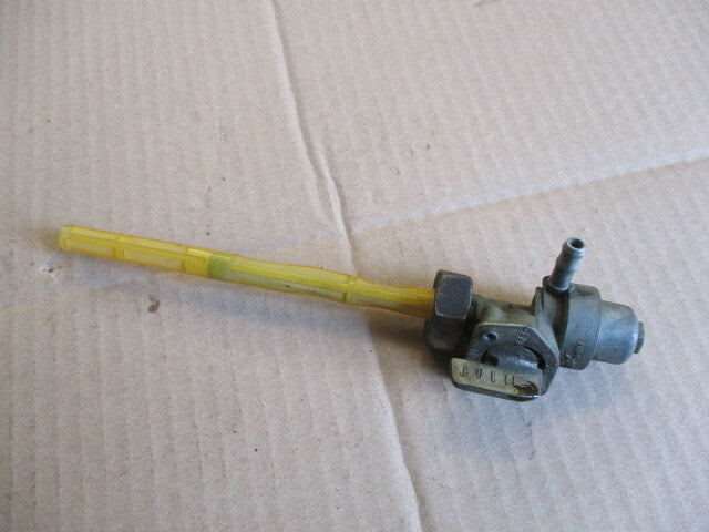 Robinet essence pour Honda 125 XLR R - JD16A