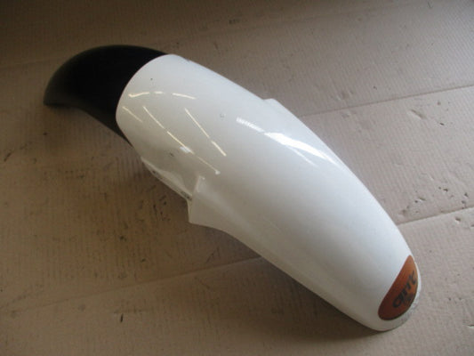 Garde boue avant pour Yamaha 660 XTZ - 3YF