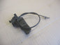 Commande de starter + cable + support + plongeur Honda 125 NX Transcity - JD12