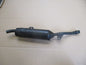 Silencieux d'échappement pour Yamaha 125 DTR - DTRE