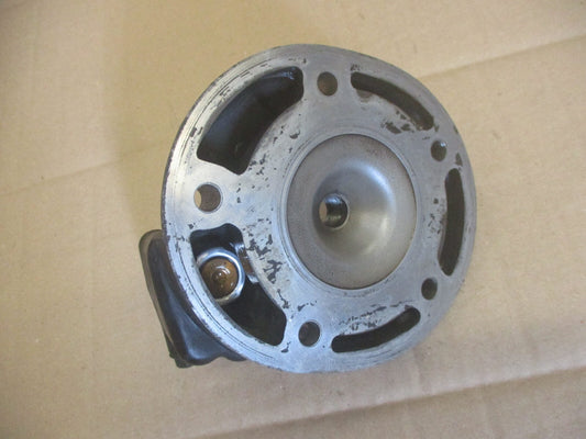 Culasse pour Yamaha 125 DTLC - 34X - 1HR - 57U