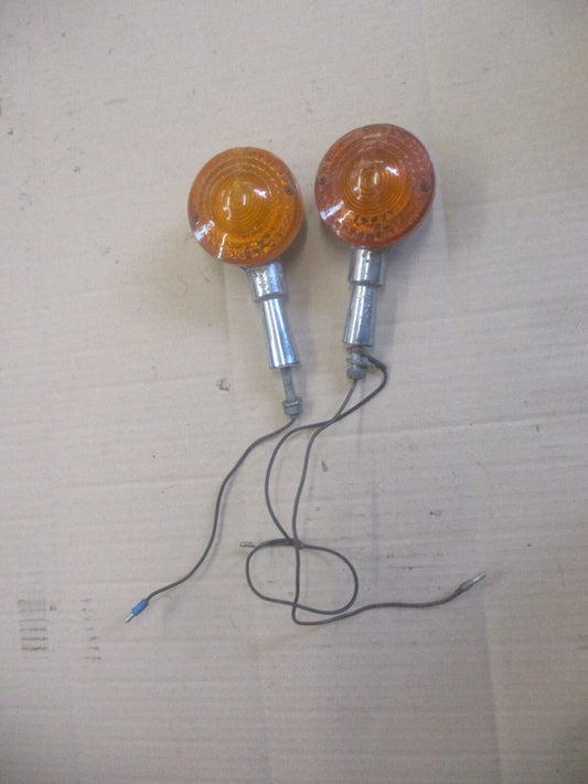 Clignotants pour Honda 125 CM - JC05